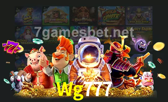 cassino Wg777