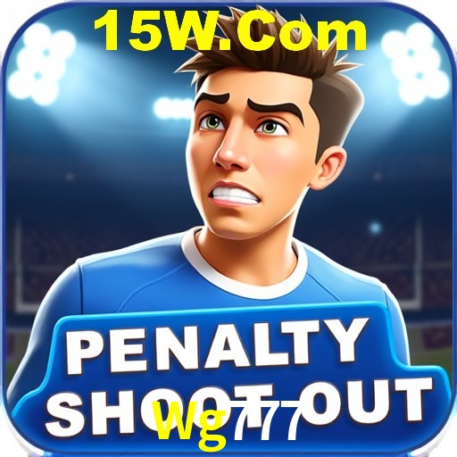 Estatísticas do Jogo Wg777