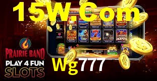 Live Casino Wg777