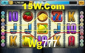 Spaceman Game Wg777