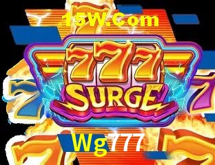 A Popularidade dos Caça-Níqueis no Wg777