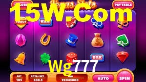 Explore as vantagens do Wg777: serviço profissional e confiabilidade
