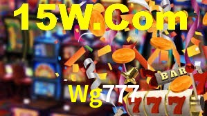 Sinta a adrenalina dos jogos de cassino com Wg777