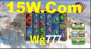 Wg777 App Interface