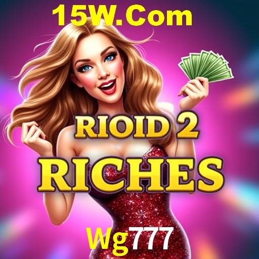 Flash Promotion Wg777