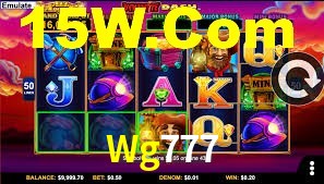 Wg777 Bet