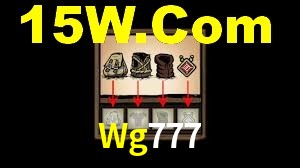 Wg777 Bet