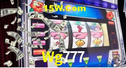 Descubra o Programa VIP da Wg777: Vantagens Exclusivas para Jogadores