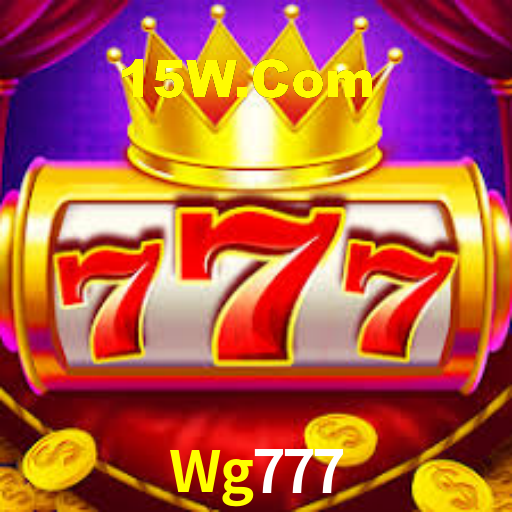 Wg777 Login