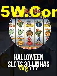 Daily Bonuses Wg777