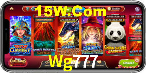 Wg777