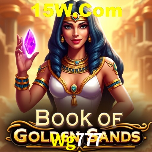 Diretório de Jogos Wg777
