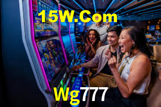 Bônus Generosos e Exclusivos no Wg777 para Você!