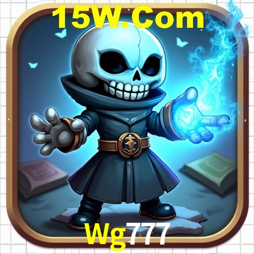 Recursos de Bônus Wg777