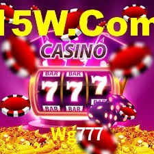Wg777 Login
