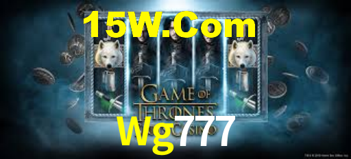 Wg777