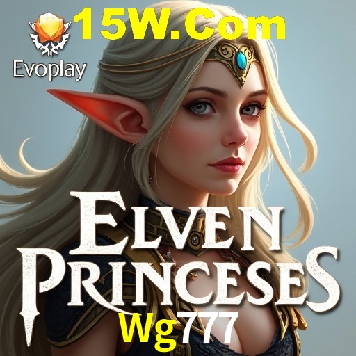 Promoção Relâmpago Wg777