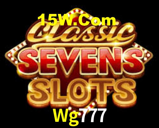 Wg777 Bet