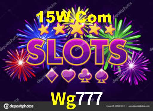 Wg777 Login