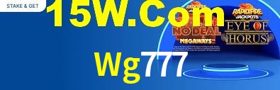 Wg777 Login