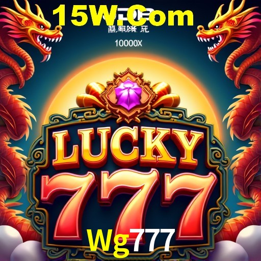 APP oficial da Wg777 para mobile