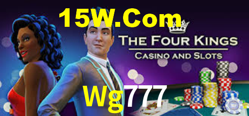 Descubra a Magia dos Jogos de Arcade no Wg777