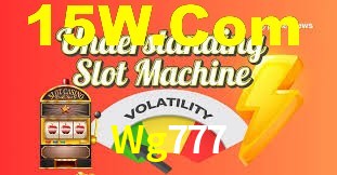 Roulette Table Wg777
